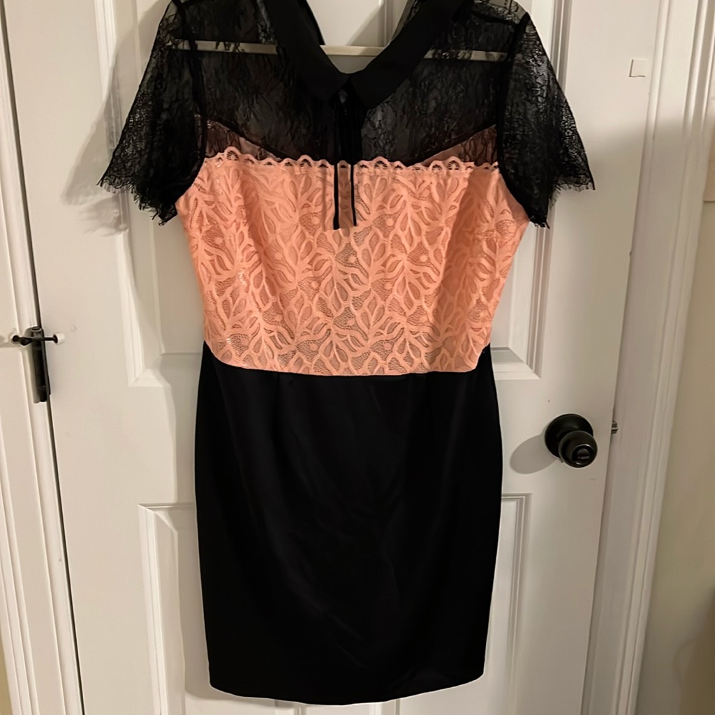 New York And Company Dress Brand New